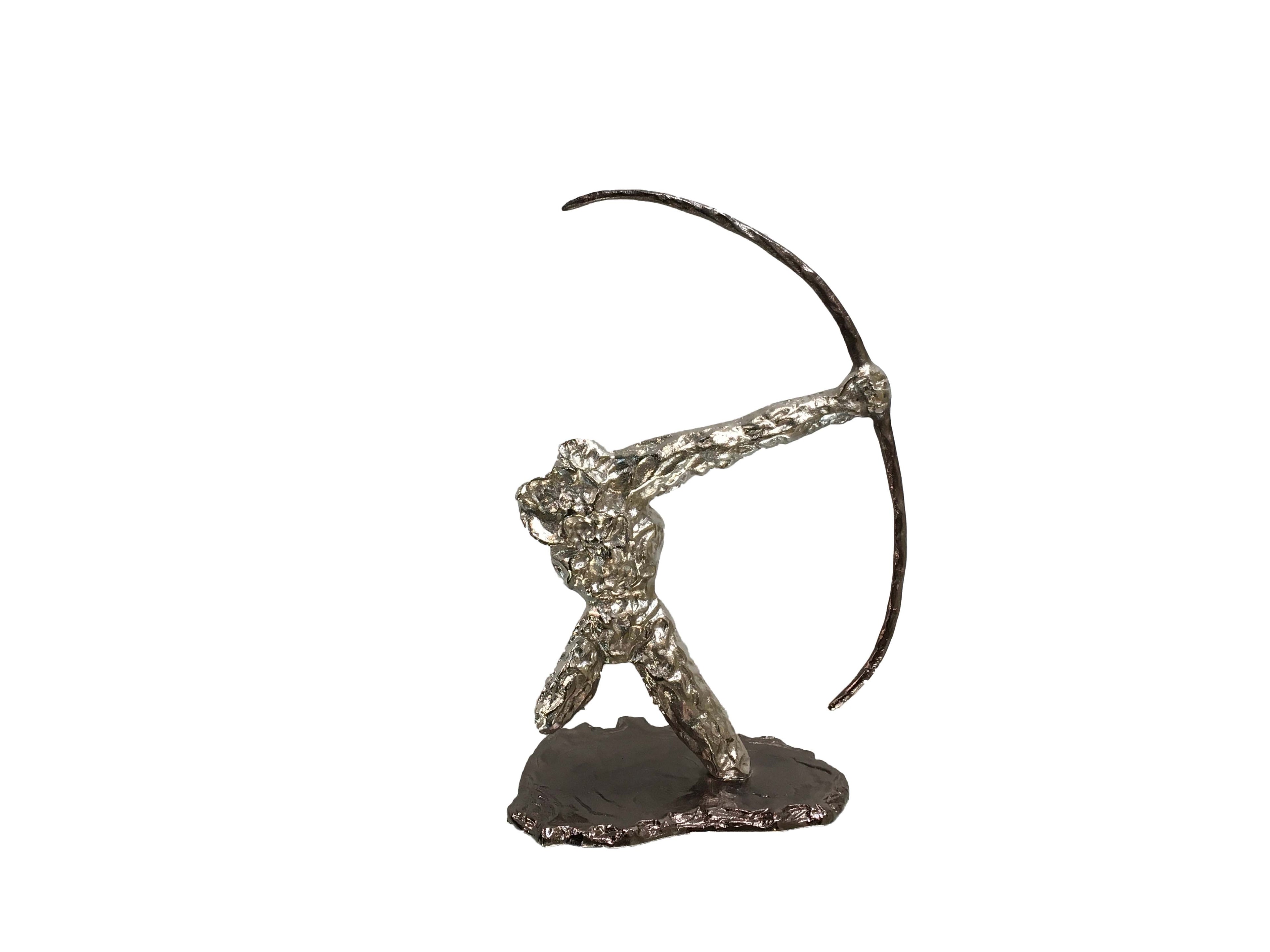 Home Decor Archer Figurine