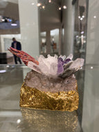 Home Decor Selena Stone Ornament
