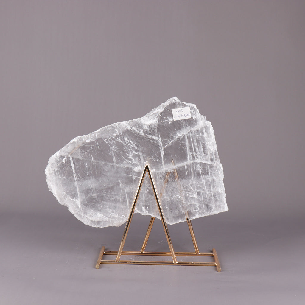 Home Decor Selenite Ornament