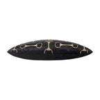Denver Gold Lumbar Pillow