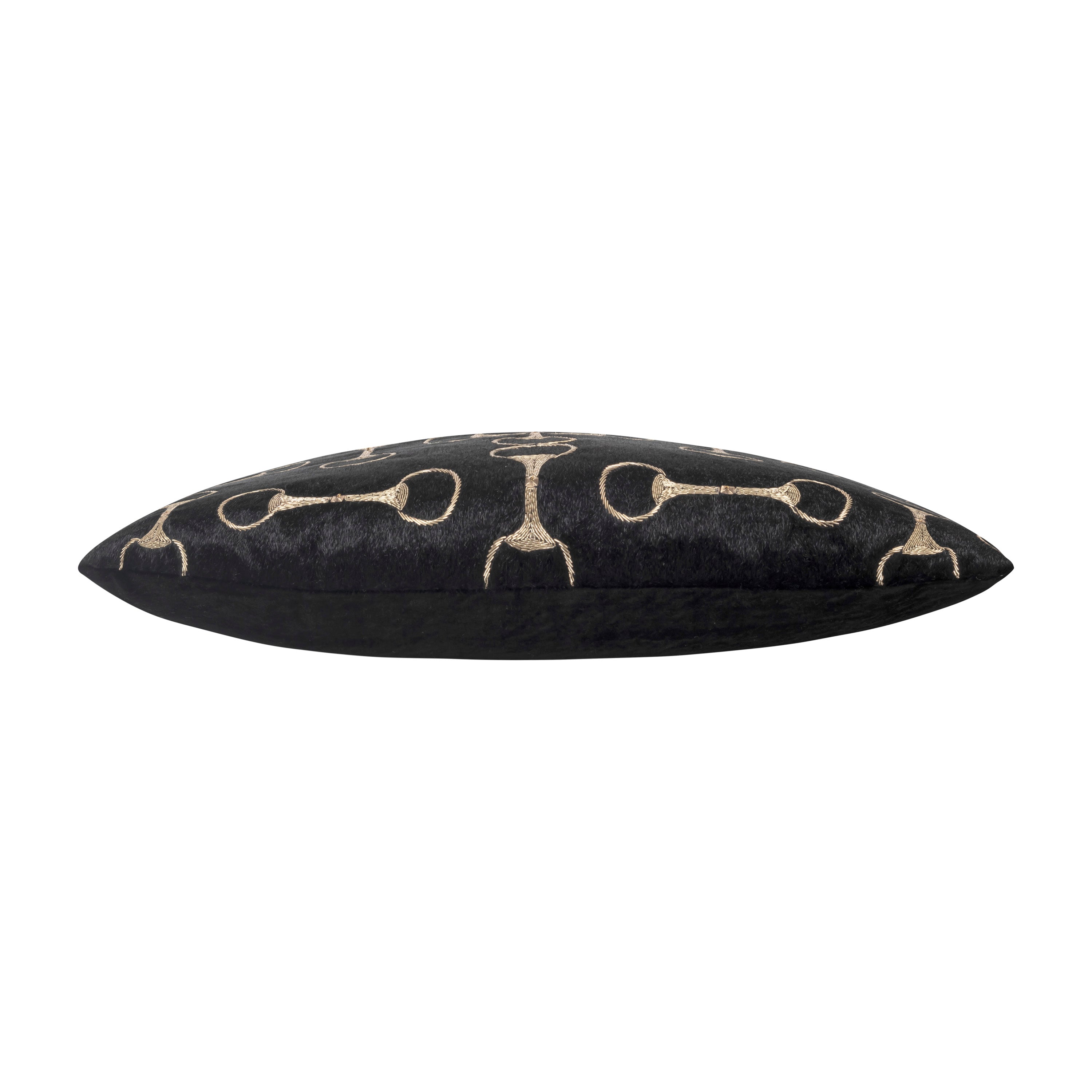 Denver Gold Lumbar Pillow