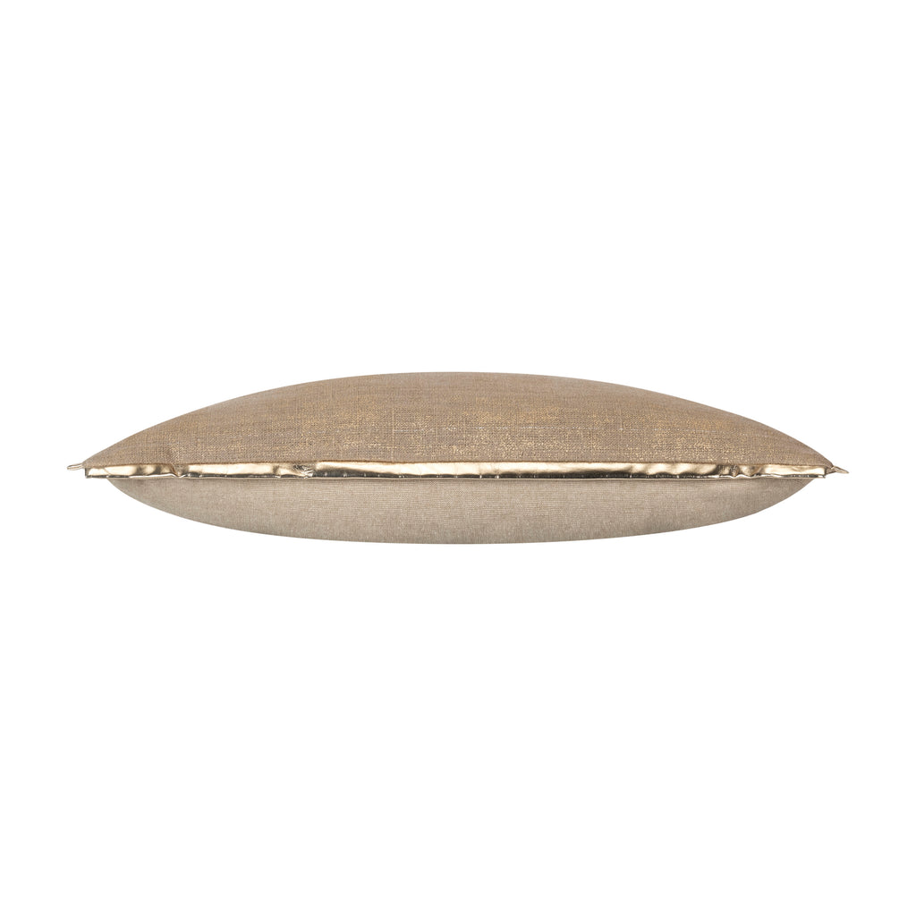 Ella Linen And Cotton Pillow