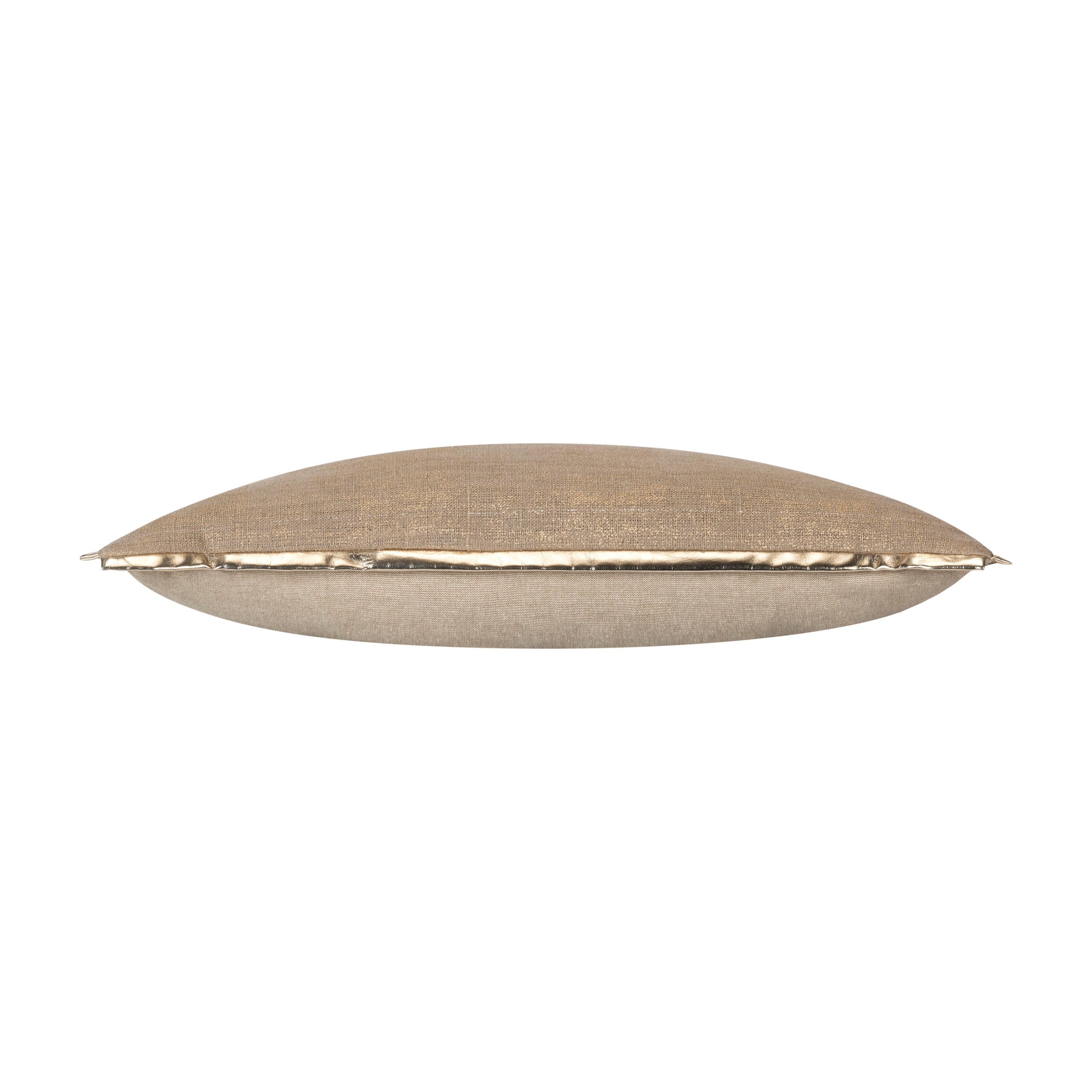 Ella Linen And Cotton Pillow