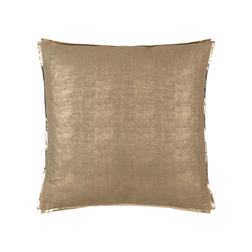 Ella Linen And Cotton Pillow