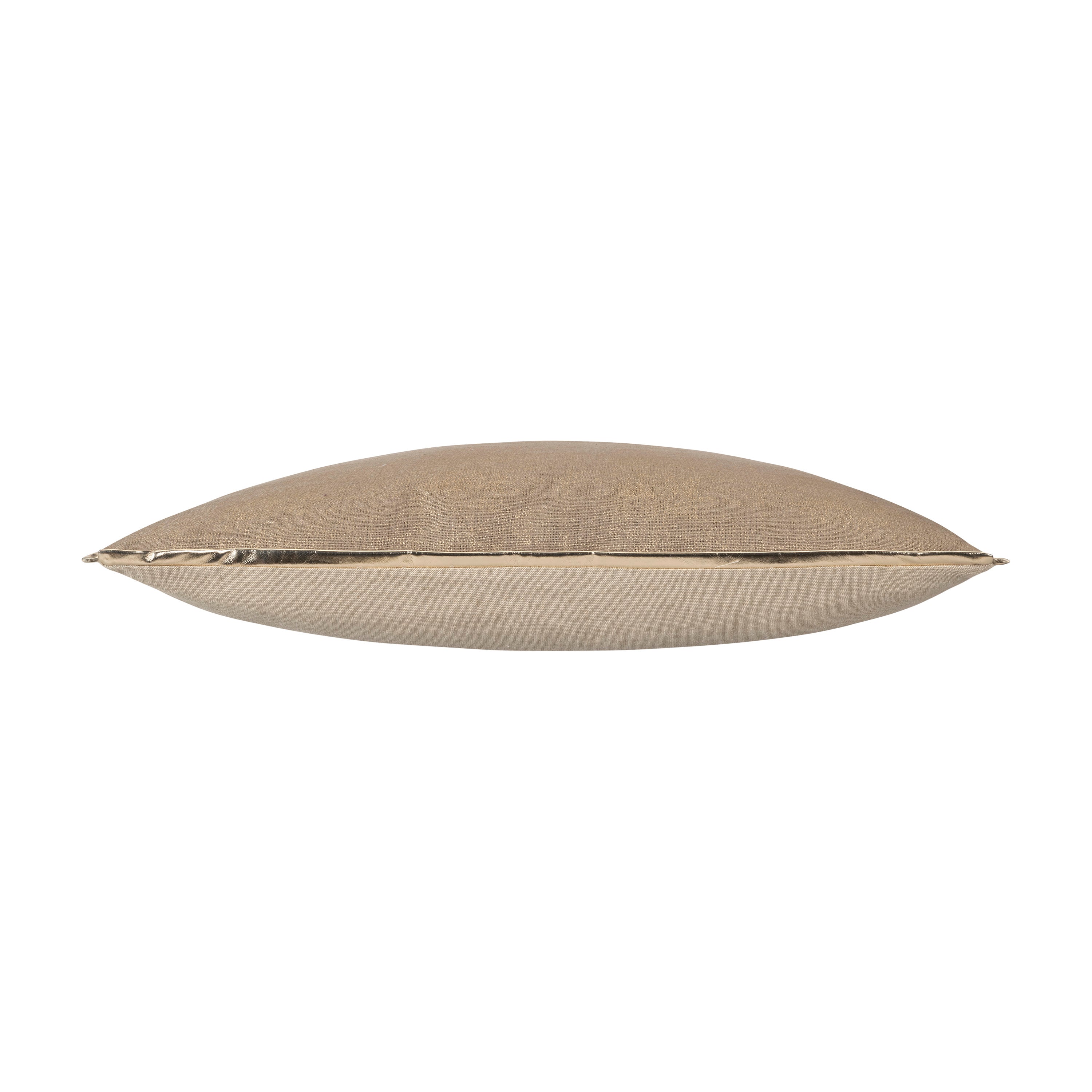 Ella Linen And Cotton Pillow