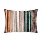 Ember Multicolored Pillow