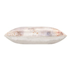 Fawn Digital Print Multi Color Velvet Pillow