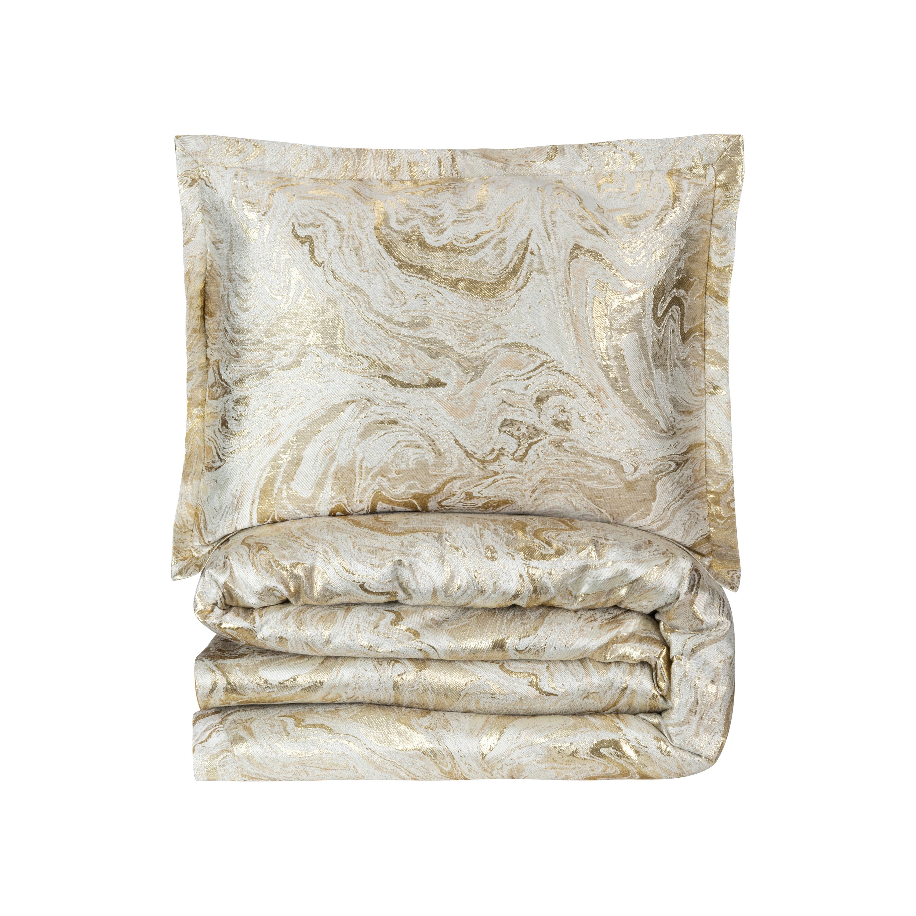 Fawn Gold Duvet