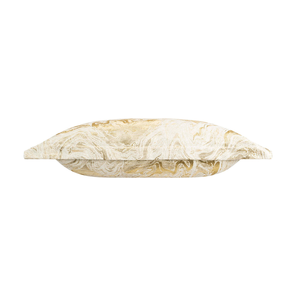 Fawn Euro Sham