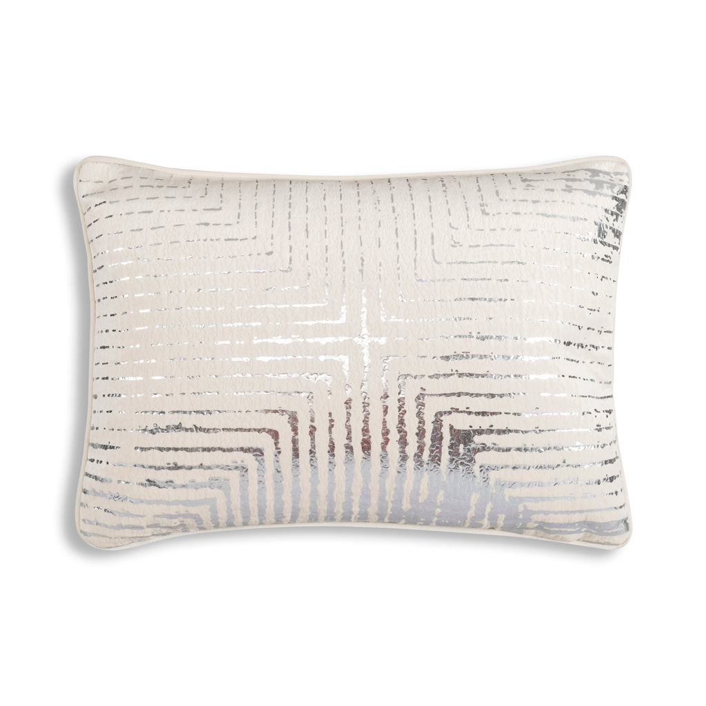 Fes Ivory Pillow