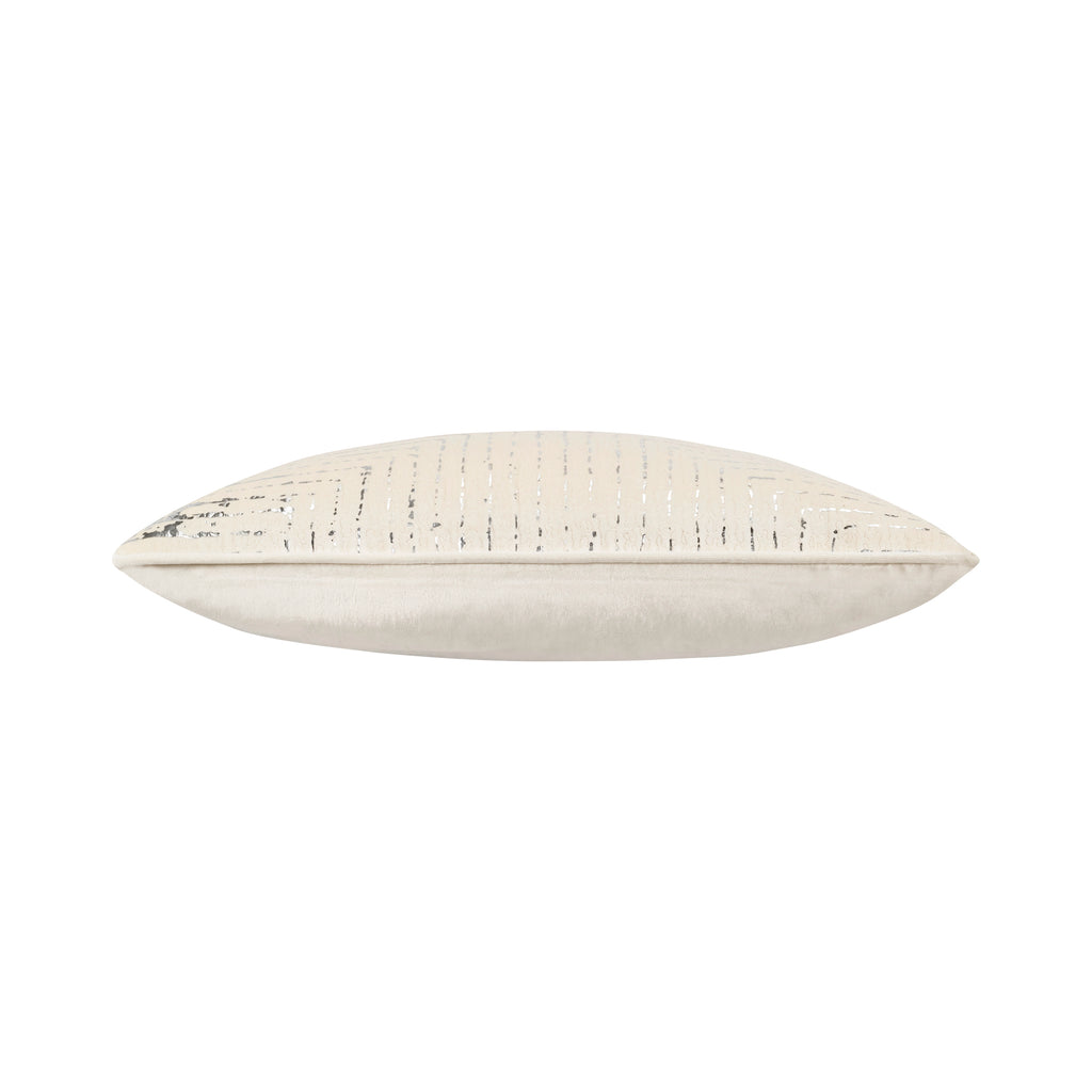 Fes Ivory Pillow