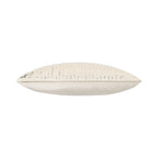 Fes Ivory Pillow