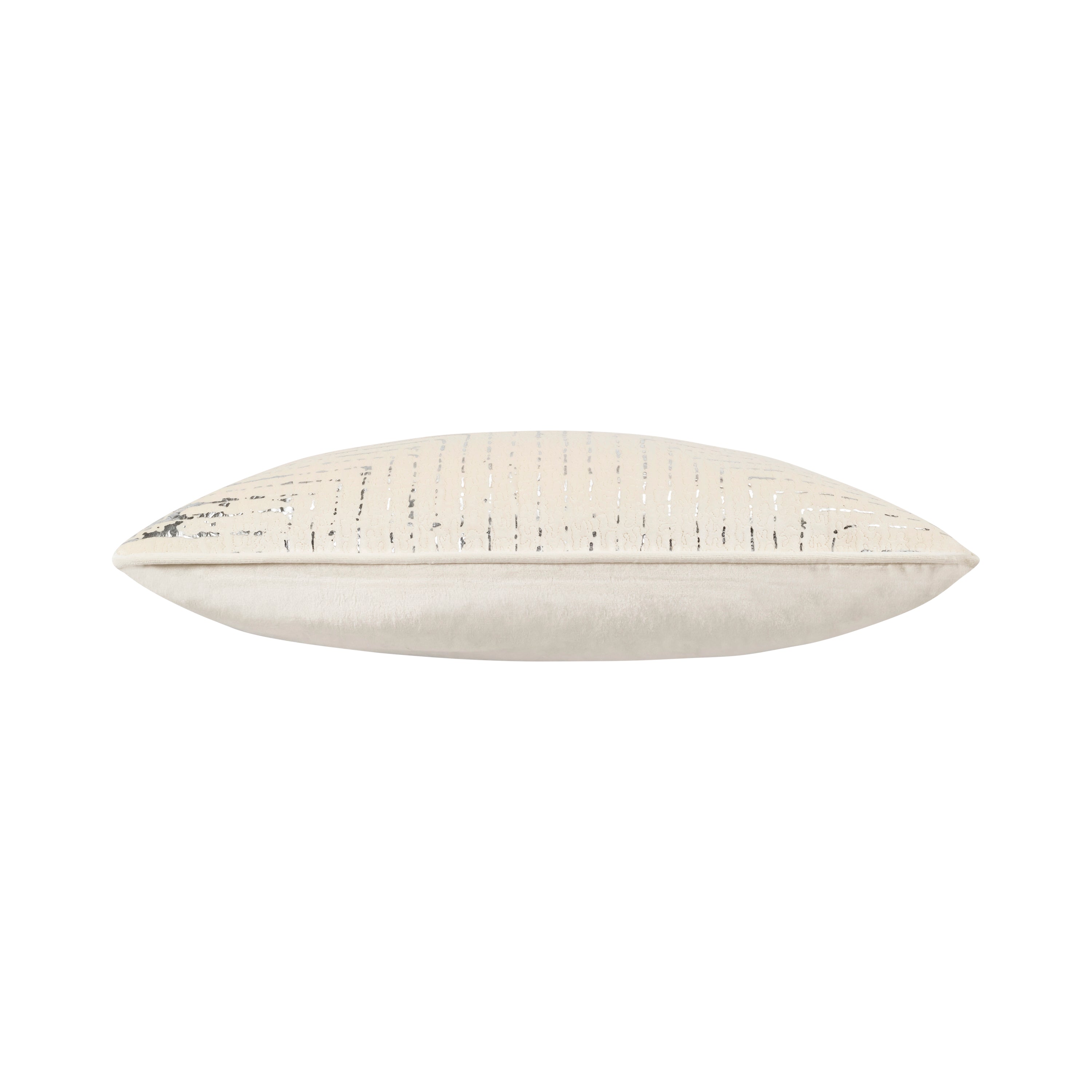 Fes Ivory Pillow