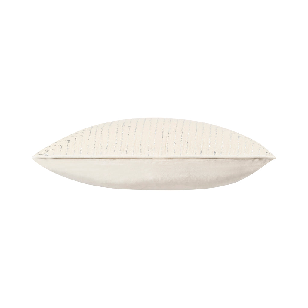 Fes Ivory Pillow