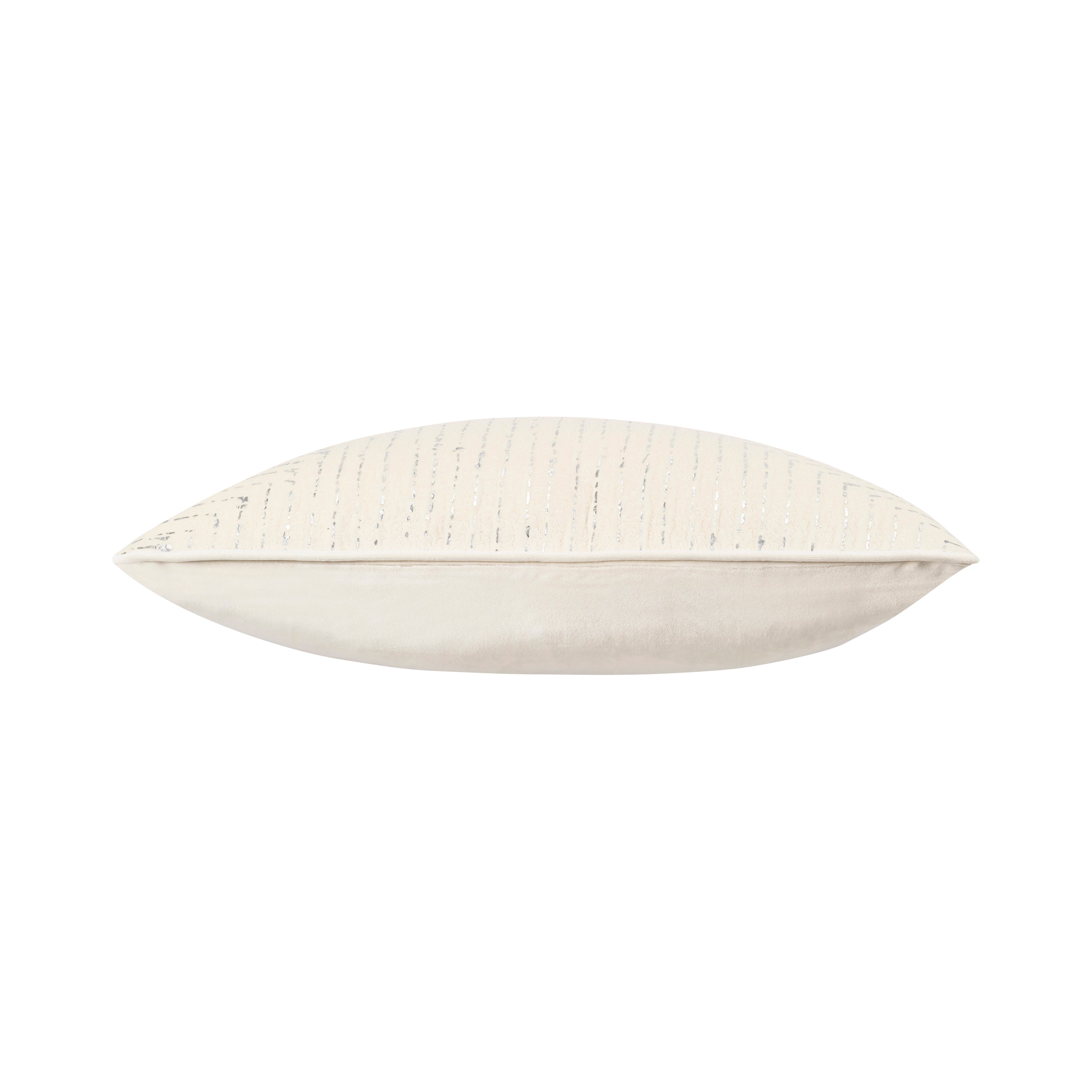 Fes Ivory Pillow