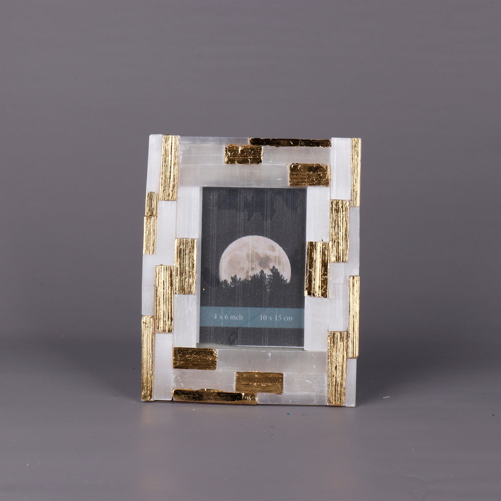 Home Decor Maya Picture Frame