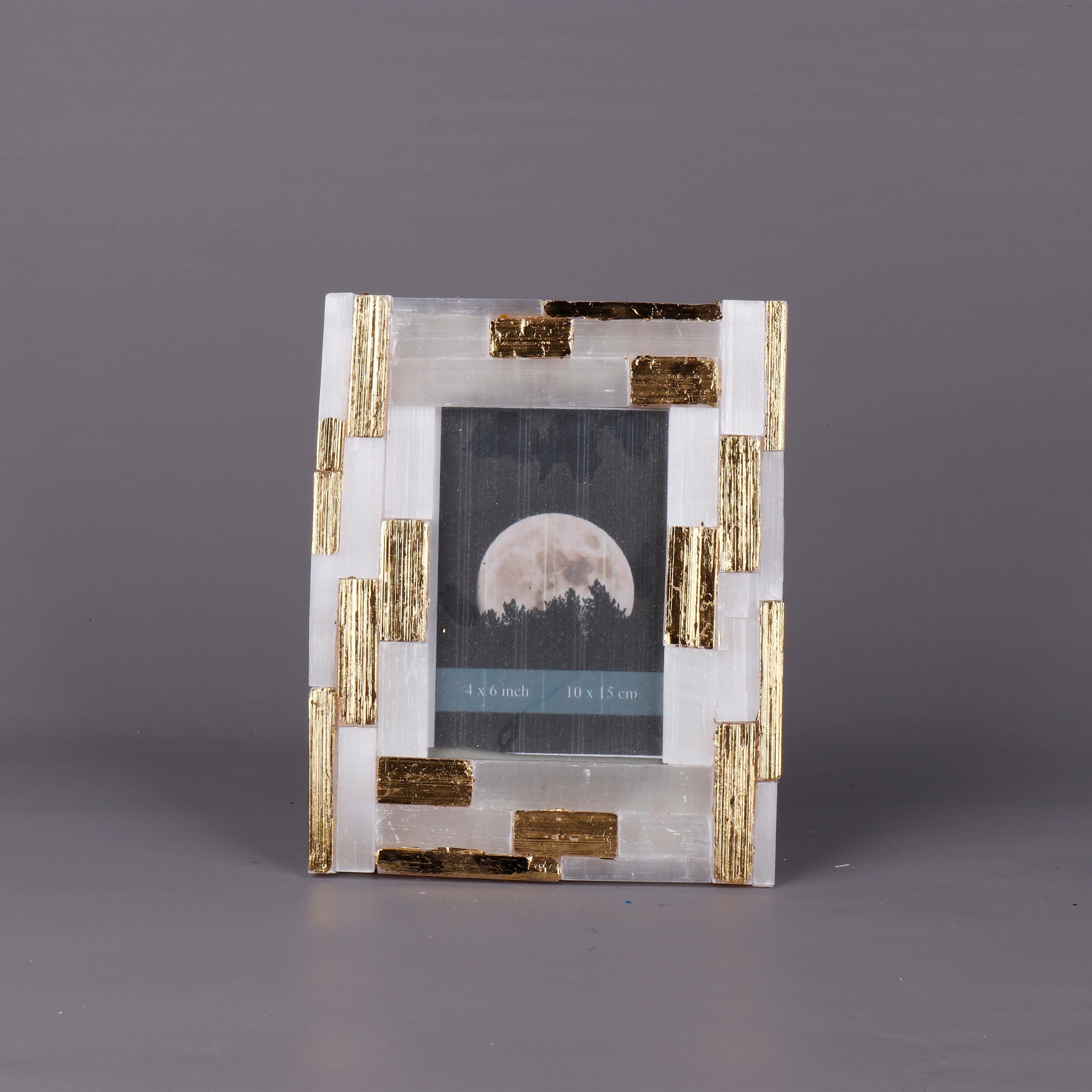 Home Decor Maya Picture Frame