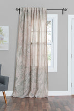 Granite Sheer Pink Panel