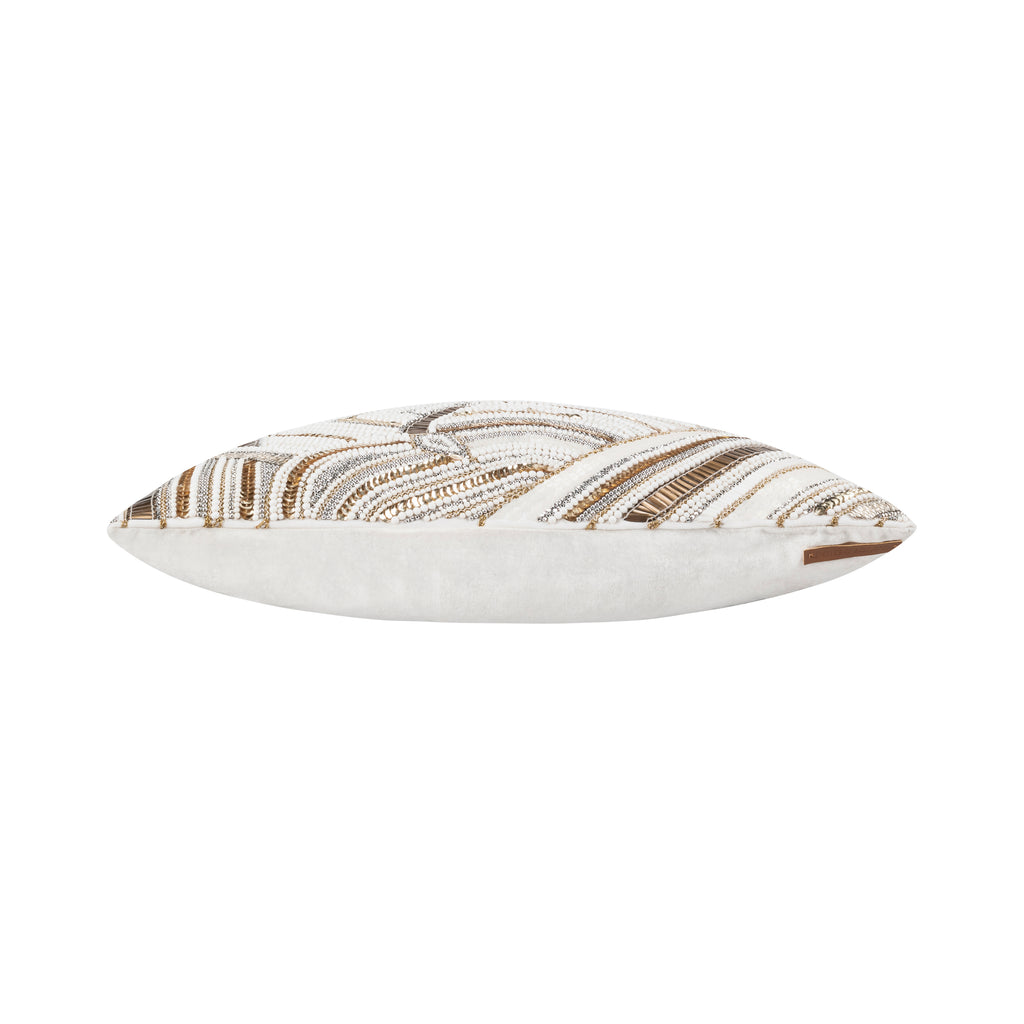 Islay Ivory Pillow