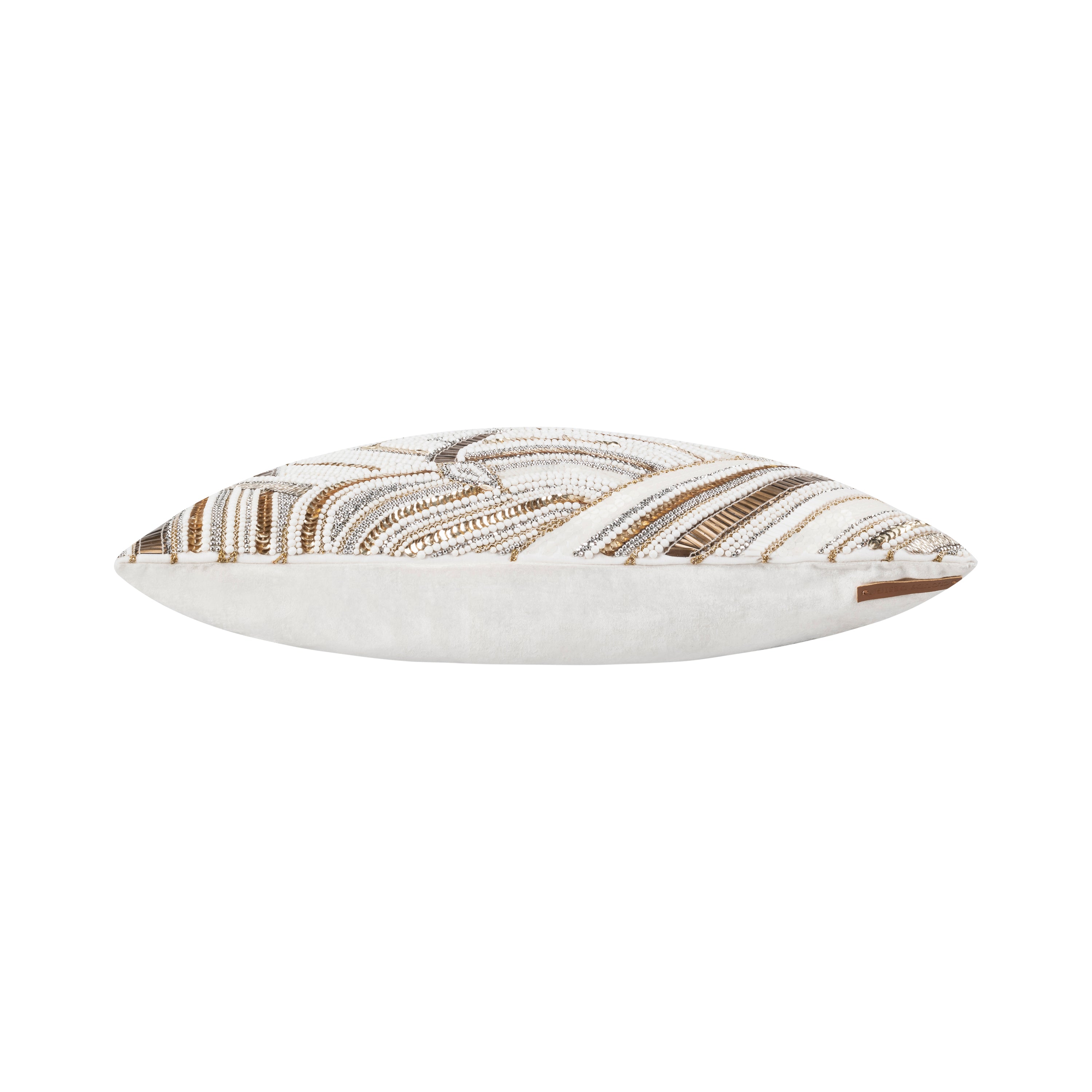 Islay Ivory Pillow