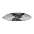 Jade Gray Pillow