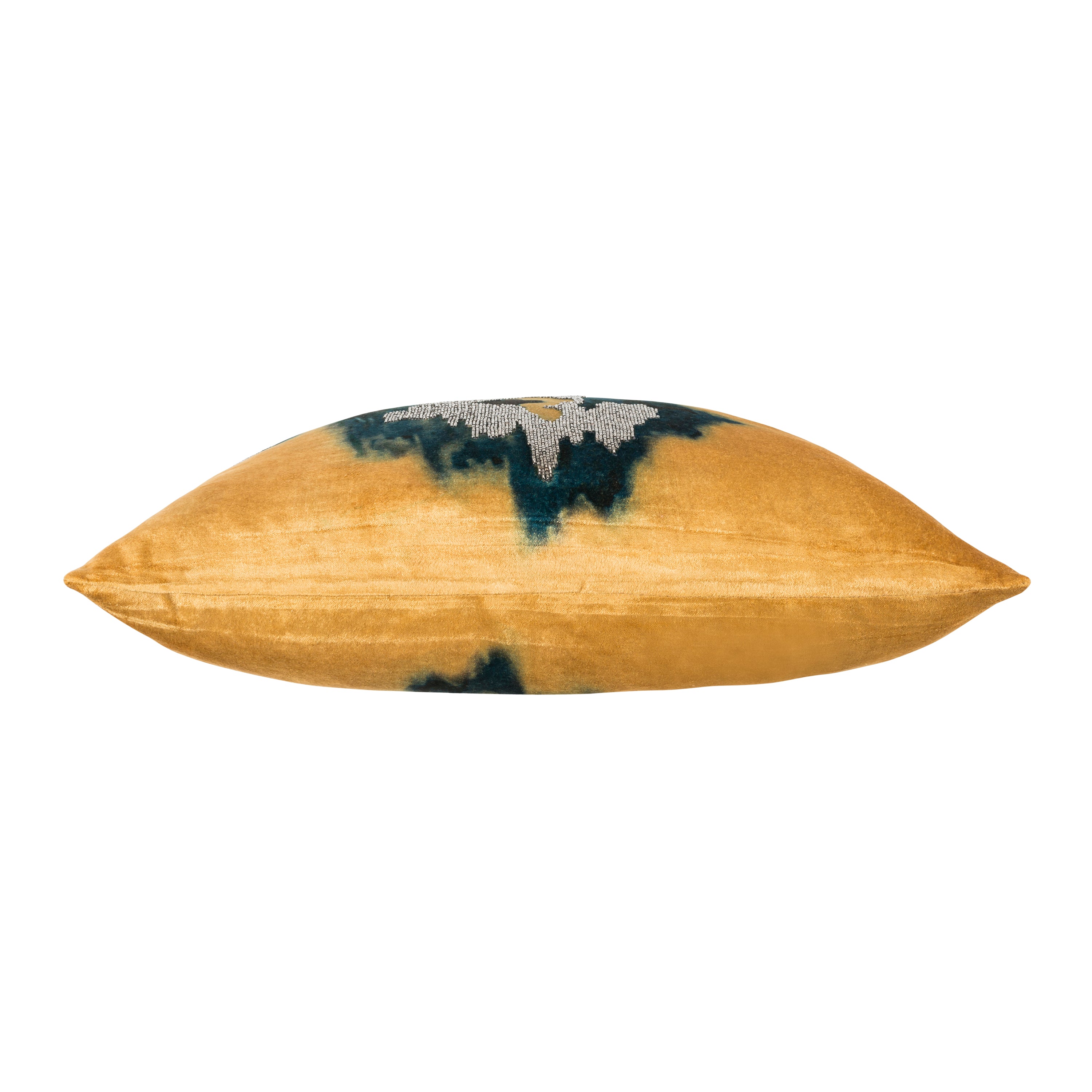 Jade Mustards Pillow