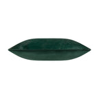 Lagos Green Hide Pillow