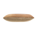 Lagos Sand Hide Pillow