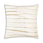Lahana Ivory Stone Pillow