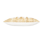 Lahana Ivory Stone Pillow