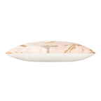 Lahana Ivory Blush Pillow