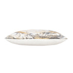 Lahana Ivory Grey Pillow