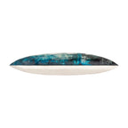 Lapis Blue Pillow