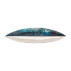 Lapis Blue Pillow