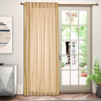 Leila Wheat Panel