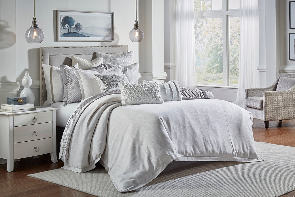 Lyra Duvet Set