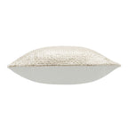 Mica Gold Euro Sham