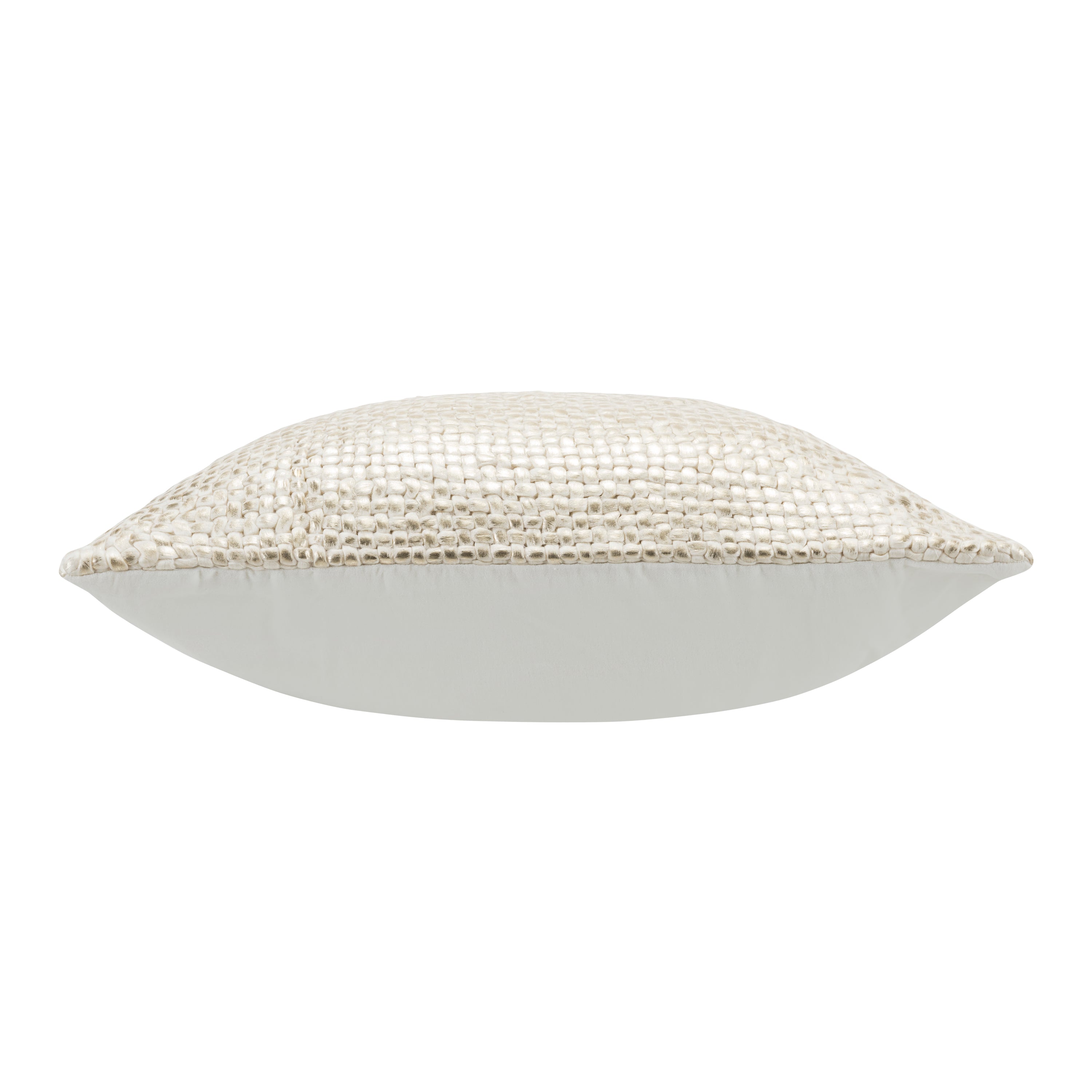 Mica Gold Euro Sham