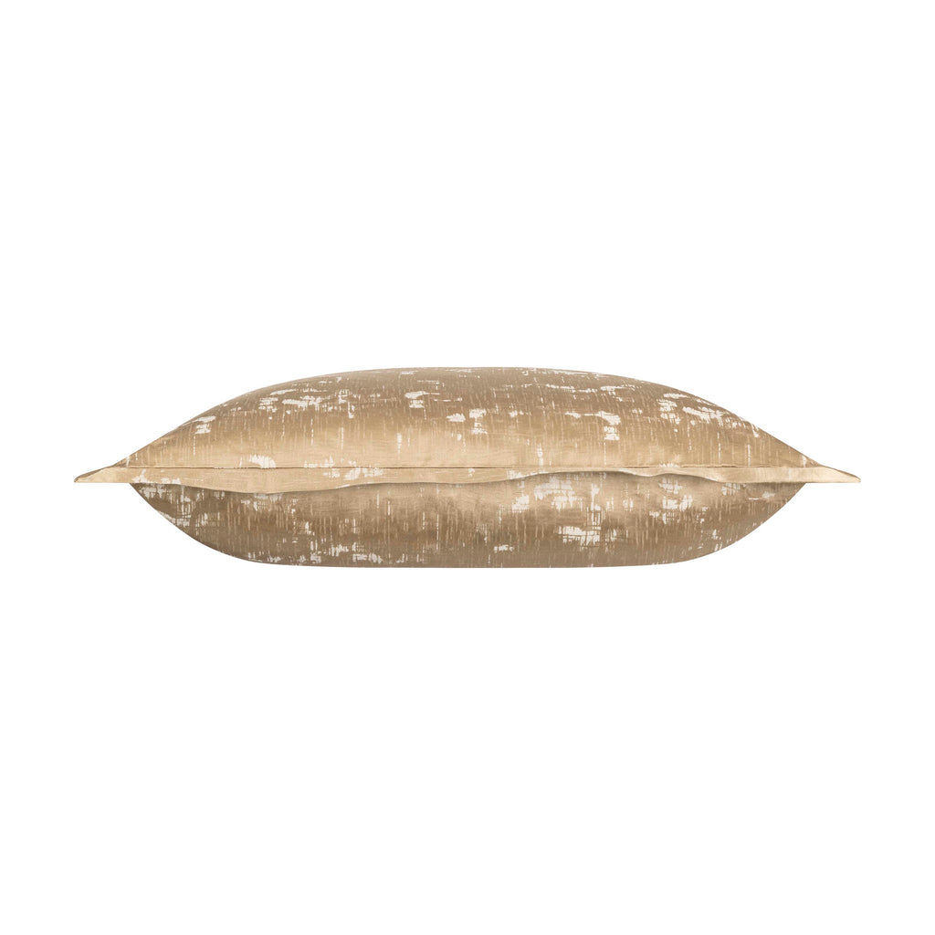 Milan Beige Euro Sham