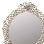 Home Decor Bee Mirror