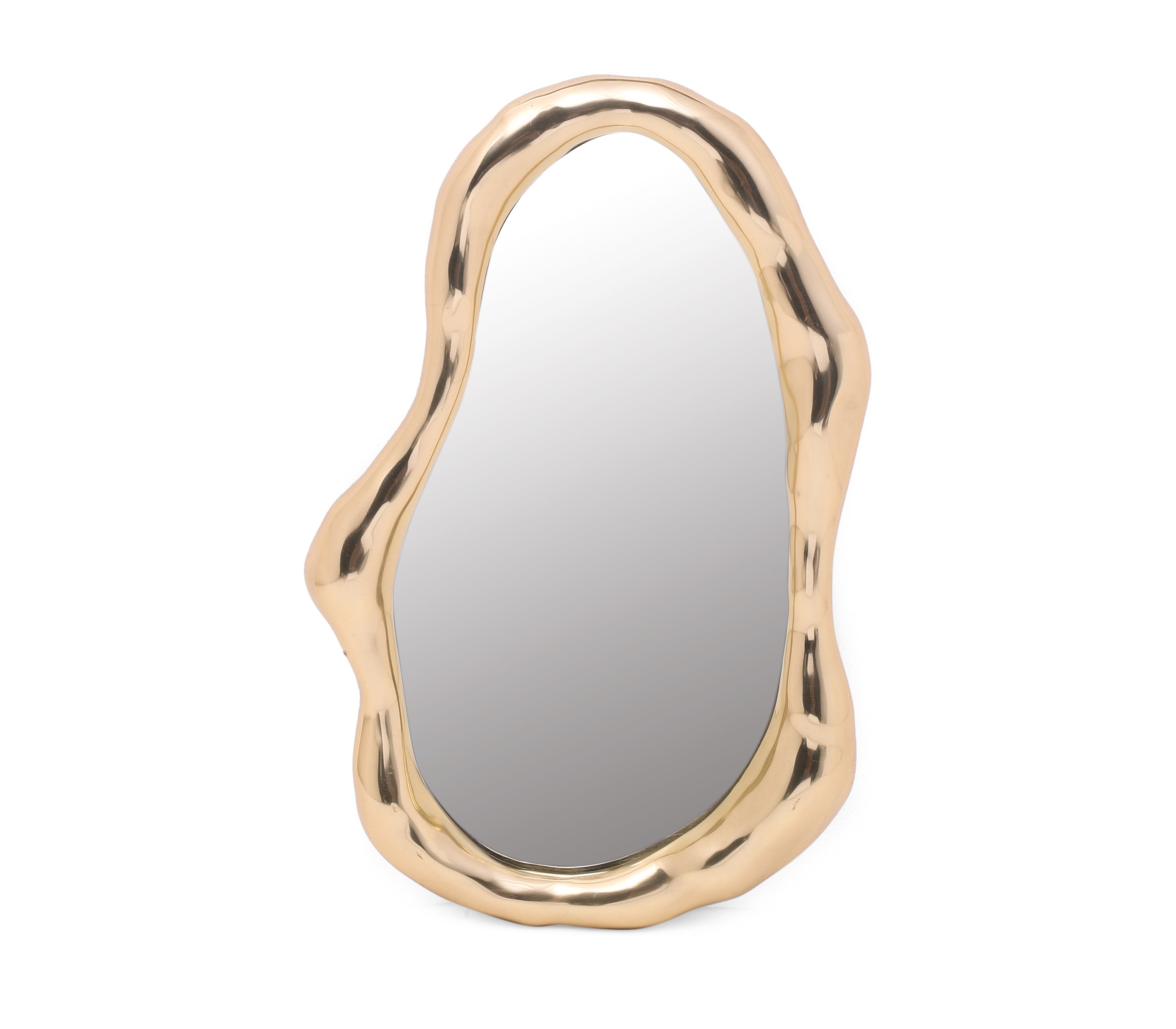 Home Decor Safara Small Irregular Mirror