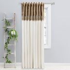Mira Ivory Beige Panel