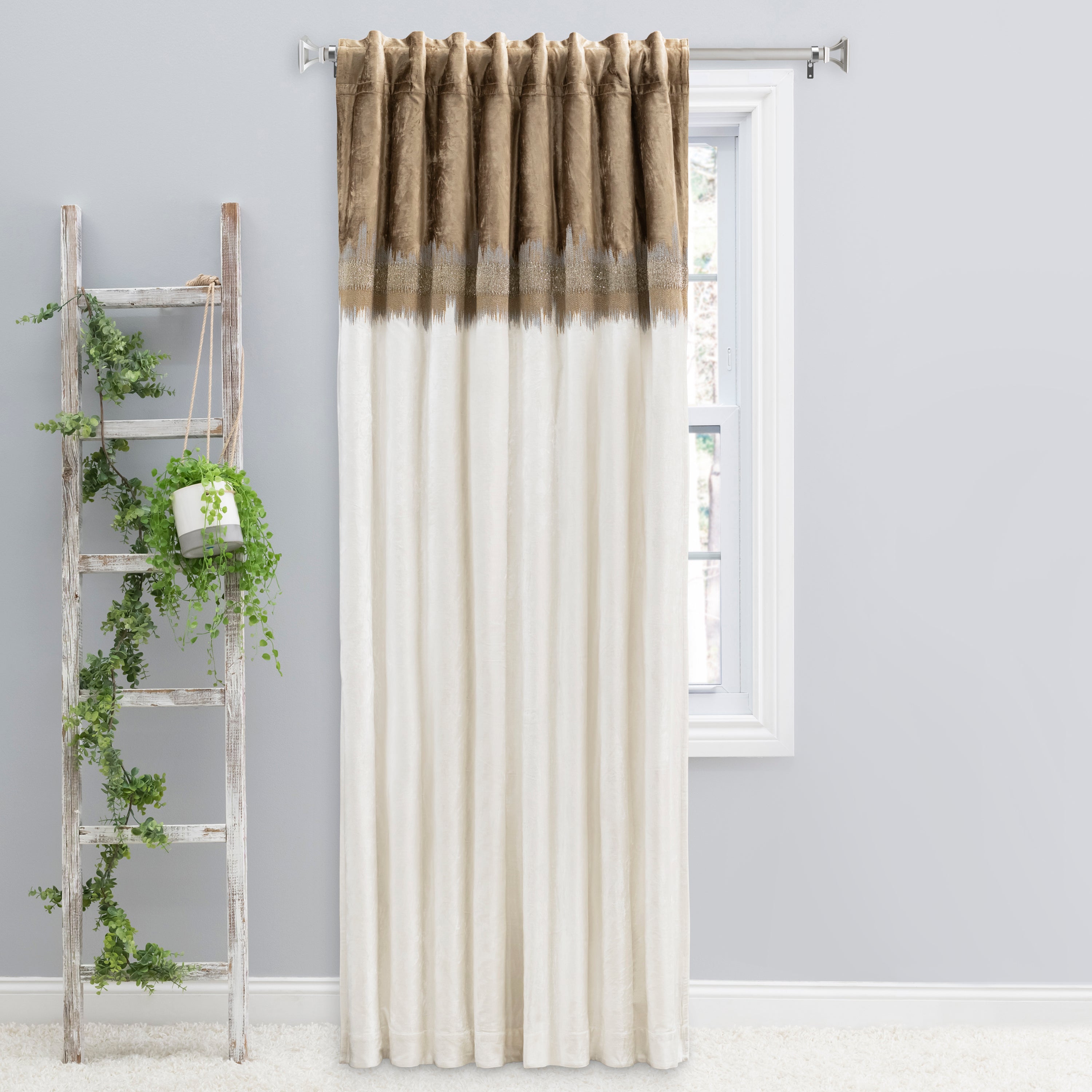 Mira Ivory Beige Panel