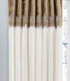 Mira Ivory Beige Panel