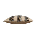 Mira Sand Velvet Pillow