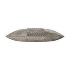 Juliet Bedazzled Crystal Steel Pillow