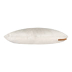 Nim Ivory Linen Pillow