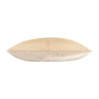 Nim Light Brown Linen Euro