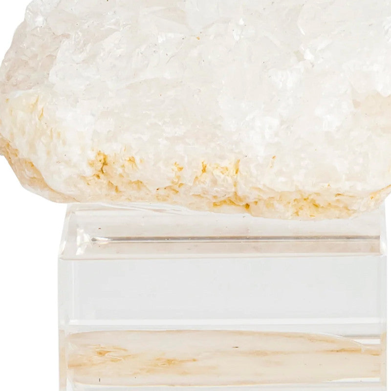 Home Decor Quarts Napkin Ring
