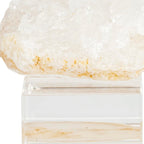 Home Decor Quarts Napkin Ring